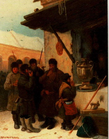 Елена Нестерова - Леонид Иванович Соломаткин - жизнь и творчество