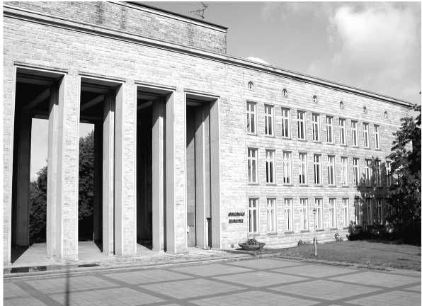 Ольга Грейгъ, Дмитрий Любченко - "Человек совершенный": от евгеники к...