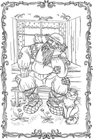 Людмила Мартьянова - Вдоль по Питерской. Любимые народные песни