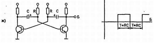 Самоучитель по радиоэлектронике