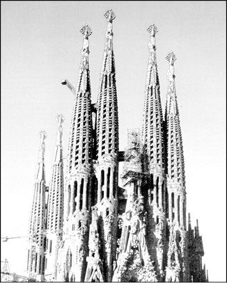 Надежда Ионина - 100 великих чудес света