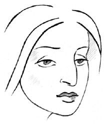 Теодор Шварц - Читаем лица. Физиогномика