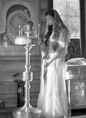 Владимир Головин - О блуде