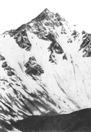 Роальд Потапов - Неведомый Памир