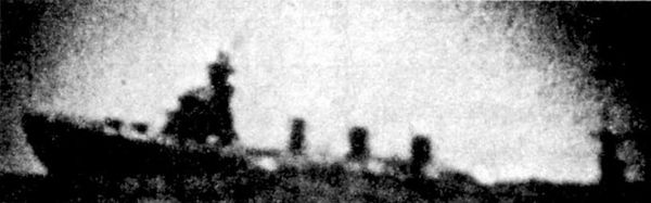 Андрей Михайлов - Легкие крейсера Японии. 1917-1945 гг