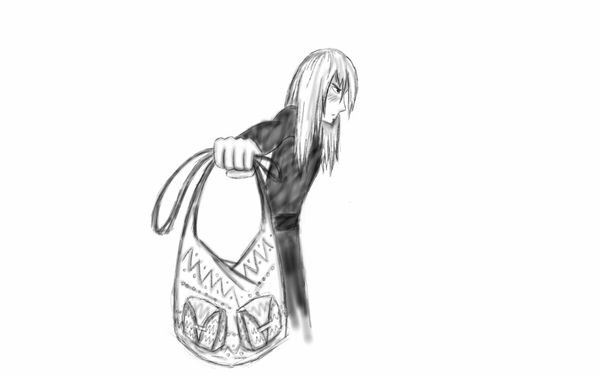 Нина Цуканова - Цирк уродцев