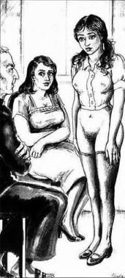 Всеволод Шипунский - Пансион св. Бригитты (СИ)