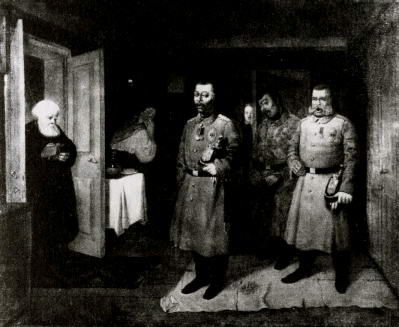 Елена Нестерова - Леонид Иванович Соломаткин - жизнь и творчество