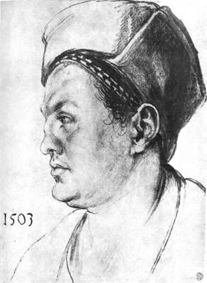 Альбрехт Дюрер - Дневники. Письма. Трактаты. Том 1