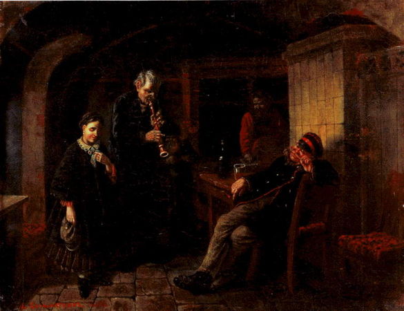 Елена Нестерова - Леонид Иванович Соломаткин - жизнь и творчество