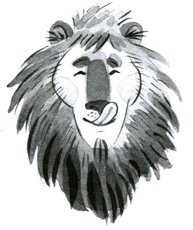 Пал Бекеш - Барсук с нашего двора