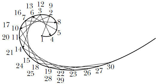 Елена Шилкова - Вышивка по бумаге