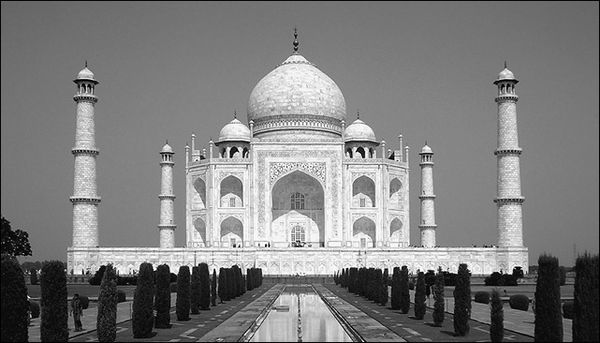 Надежда Ионина - 100 великих чудес света