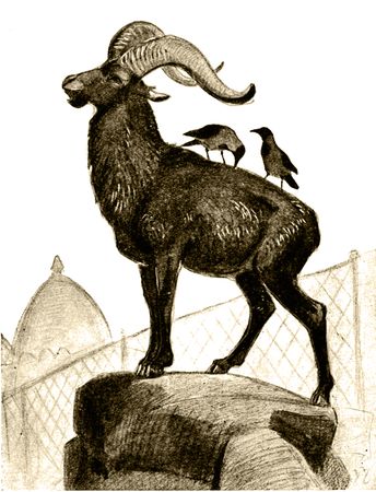 Владимир Дуров - Пернатые артисты