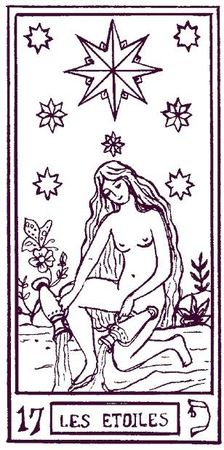 Петр Успенский - Символика Таро. Философия оккультизма в рисунках и числах