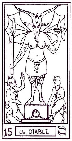 Петр Успенский - Символика Таро. Философия оккультизма в рисунках и числах