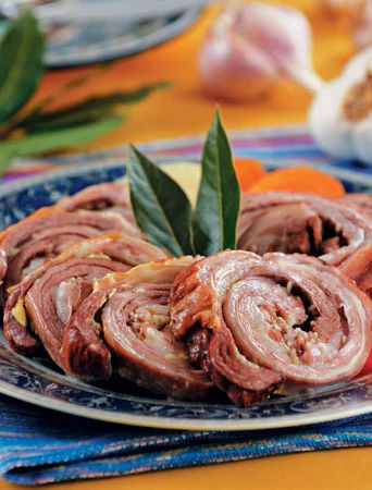 Надежда Бондаренко, Наталья Шинкарёва - Кулинарная энциклопедия. Том 10. И-К...