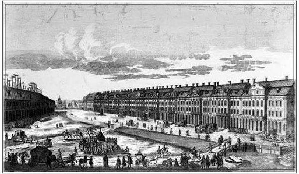 Татьяна Соловьева - Царица города - Нева. Путеводитель по водному Петербургу