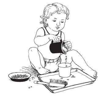 Наталья Кулакова - Развитие ребенка. Второй год жизни. Практический курс для...