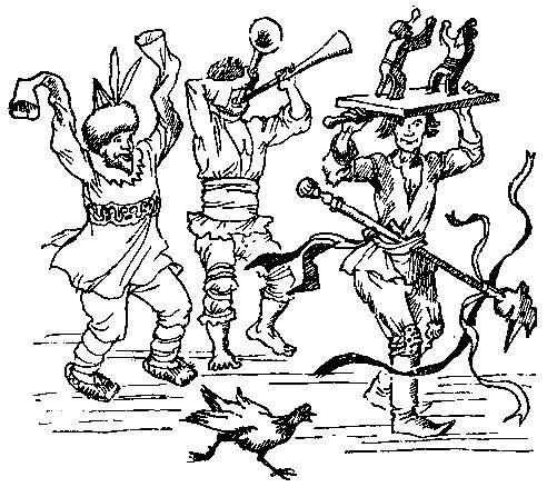 Борис Изюмский - Тимофей с Холопьей улицы. Ханский ярлык