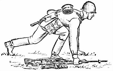 Министерство обороны СССР - Наставление по стрелковому делу снайперская...