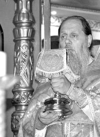 Владимир Головин - О блуде