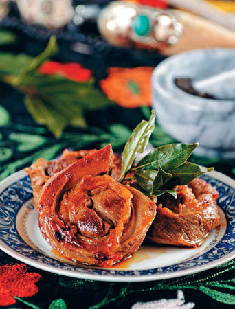 Надежда Бондаренко, Наталья Шинкарёва - Кулинарная энциклопедия. Том 10. И-К...