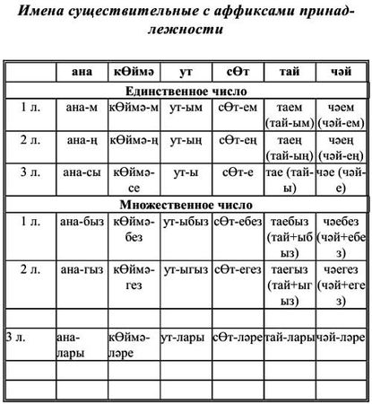 Ф. Сафиуллина - Самоучитель татарского на каждый день