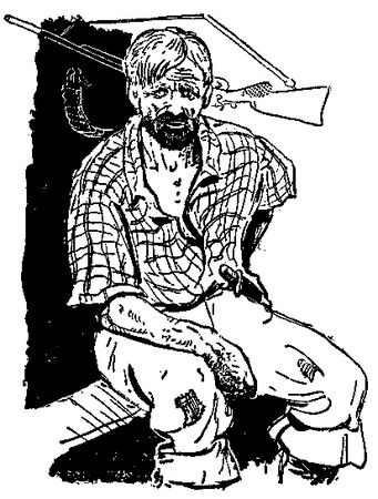 Эрих Вустманн - Марбу