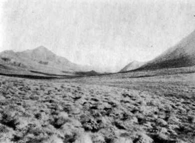 Сергей Обручев - В неизведанные края