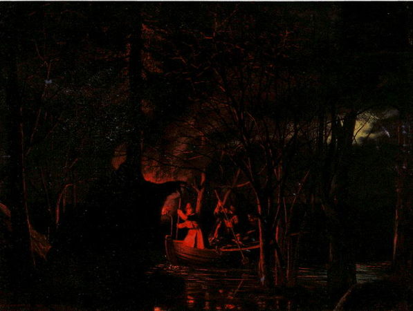 Елена Нестерова - Леонид Иванович Соломаткин - жизнь и творчество