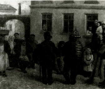 Елена Нестерова - Леонид Иванович Соломаткин - жизнь и творчество