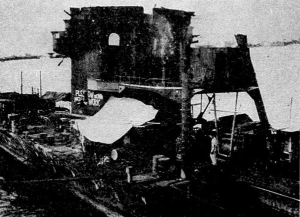 Андрей Михайлов - Легкие крейсера Японии. 1917-1945 гг