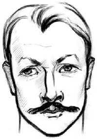 Теодор Шварц - Читаем лица. Физиогномика