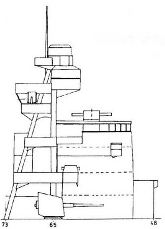 Андрей Михайлов - Легкие крейсера Японии. 1917-1945 гг