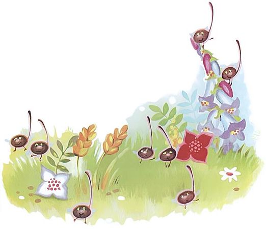 Андрей Усачёв - Мы играли в паповоз