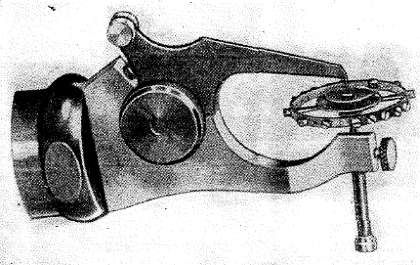 Василий Трояновский - Ремонт часов
