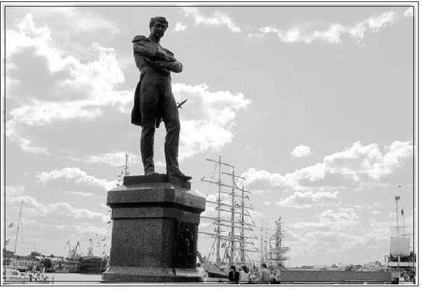 Татьяна Соловьева - Царица города - Нева. Путеводитель по водному Петербургу