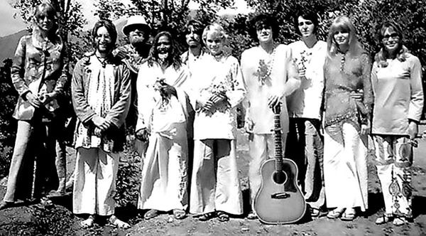 Борис Гребенщиков, Марина Решетина - Аэростат. Воздухоплаватели и Артефакты