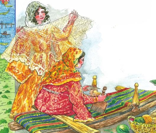 Магомед Атабаев - Кумыки. История, культура, традиции