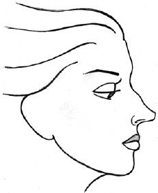 Теодор Шварц - Читаем лица. Физиогномика