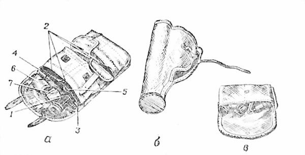 Министерство обороны СССР - Наставление по стрелковому делу снайперская...
