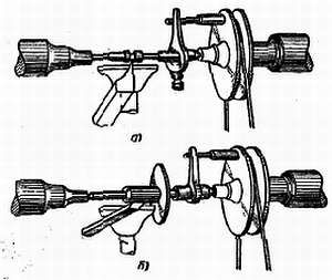 Василий Трояновский - Ремонт часов