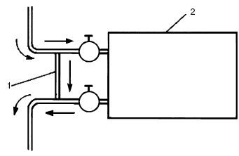 Людмила Смирнова - Отопление и водоснабжение загородного дома