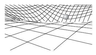 Александр Петров - Гравитация. От хрустальных сфер до кротовых нор