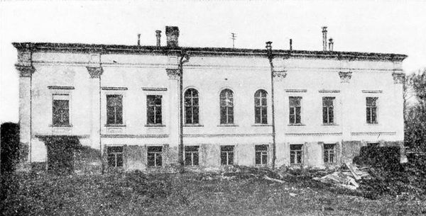 Денис Дроздов - Большая Ордынка. Прогулка по Замоскворечью от Москворецкого...