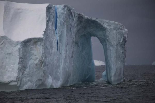 Владимир Ромашкин - Загадки исчезнувших цивилизаций. Часть I. Загадочная Антарктида