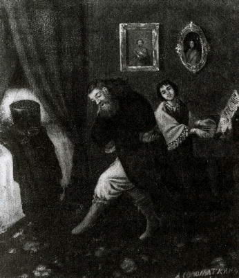 Елена Нестерова - Леонид Иванович Соломаткин - жизнь и творчество