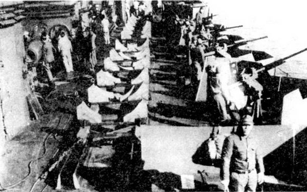 Андрей Михайлов - Легкие крейсера Японии. 1917-1945 гг