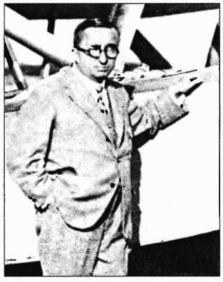 Дмитрий Соболев, Дмитрий Хазанов - Немецкий след в истории отечественной авиации